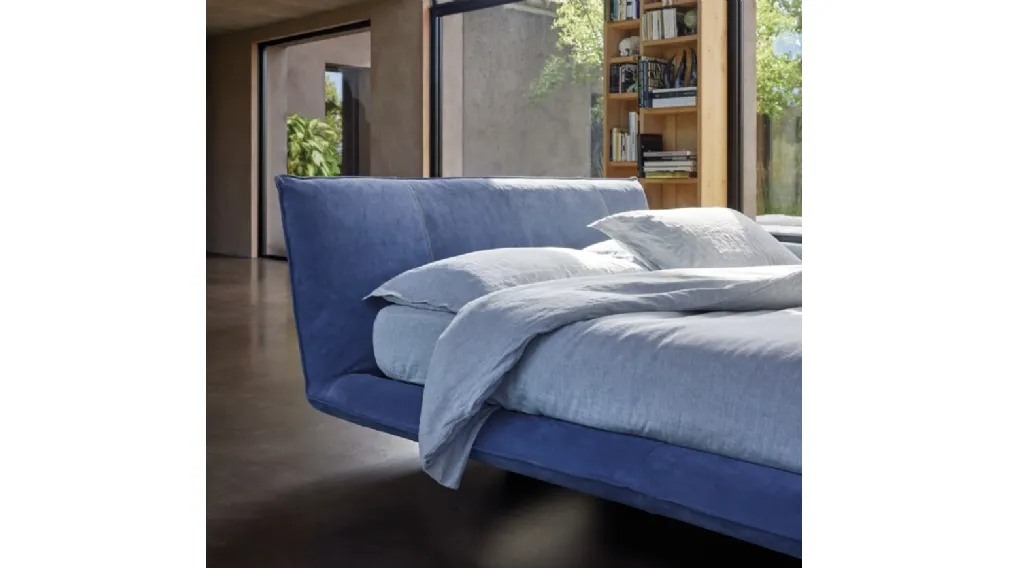 Letto di design Volo di Alto