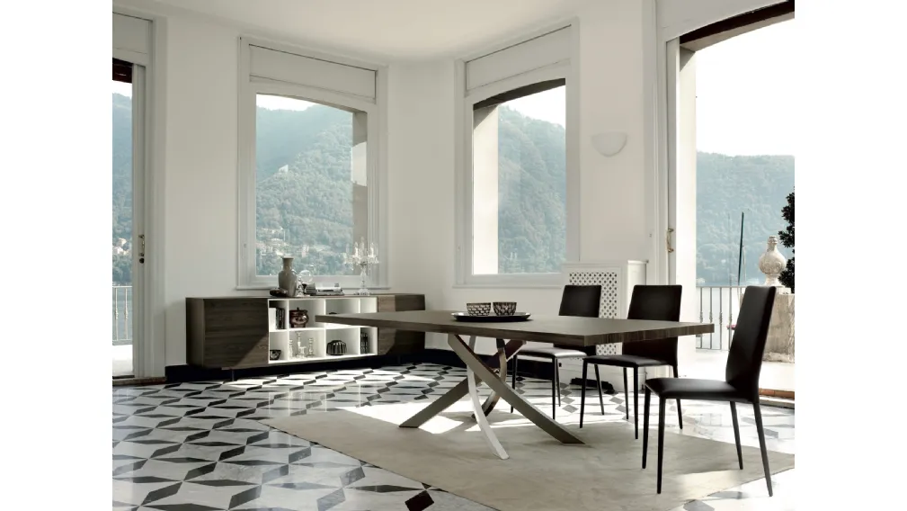 Madia Amsterdam di Bontempi