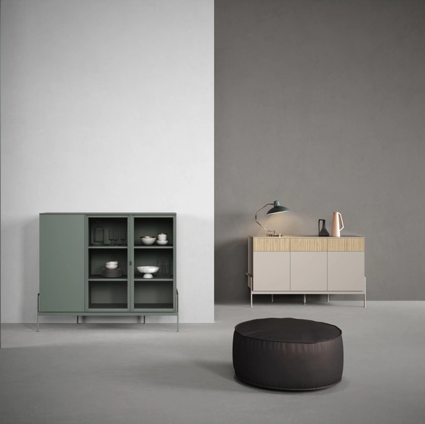 Madia Belt di Novamobili