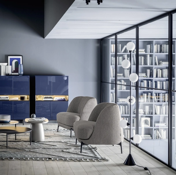 Madia Box 18 04 di Novamobili