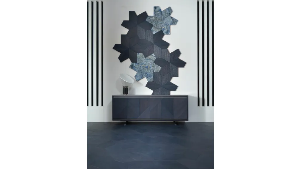 Madia Leonardo L418 di Arte Brotto