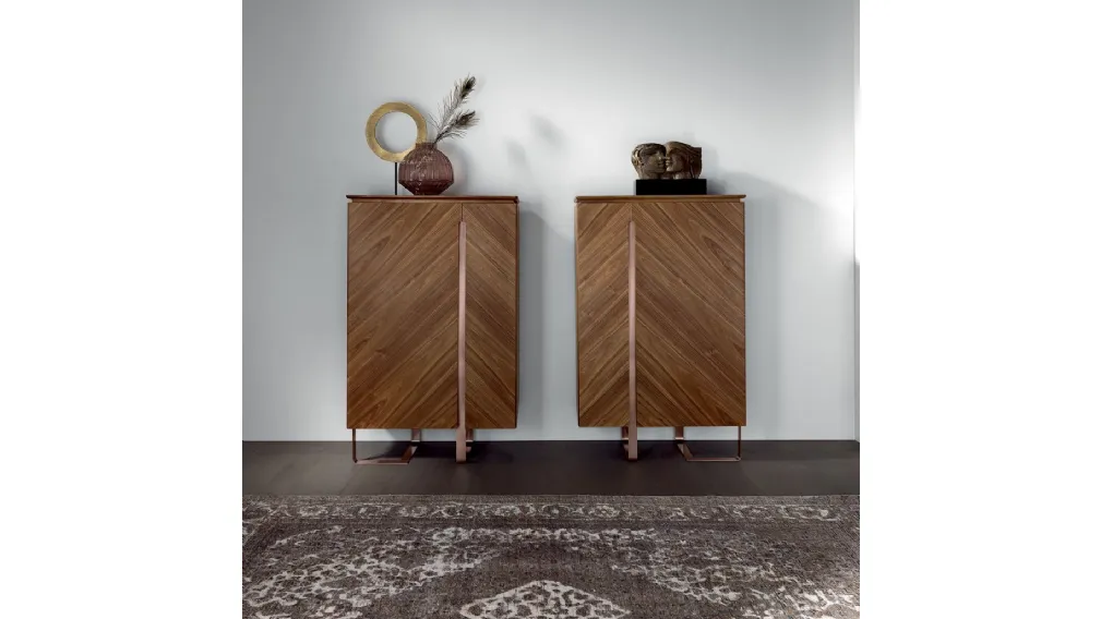 Madia Leonardo L514N di Arte Brotto
