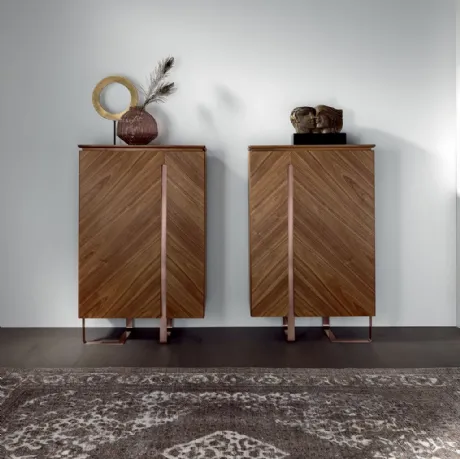 Madia Leonardo L514N di Arte Brotto