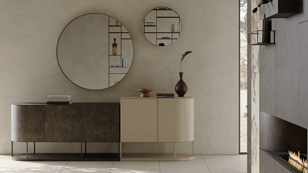 Madia Bikram di Ronda Design