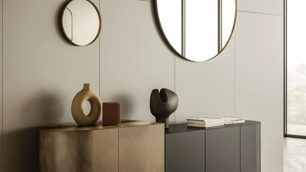 Madia Bikram di Ronda Design