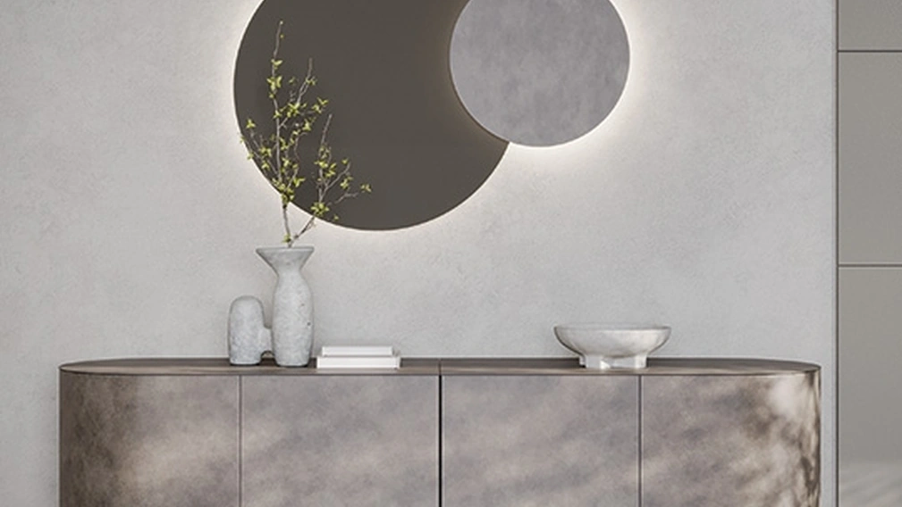 Madia Bikram di Ronda Design