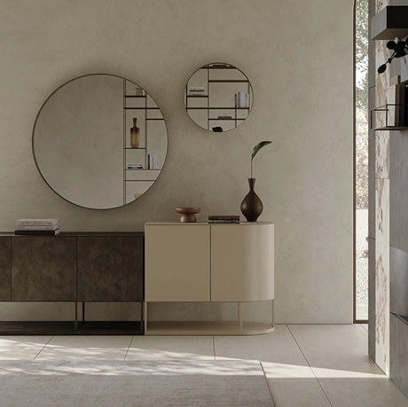 Madia Bikram di Ronda Design