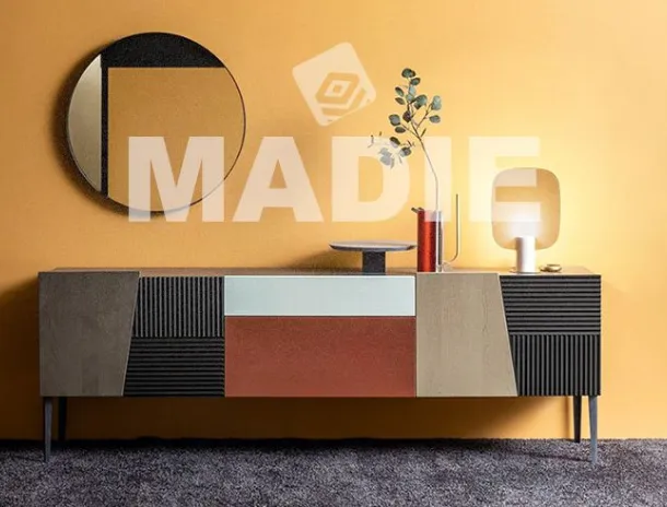 Negozio di Madie
