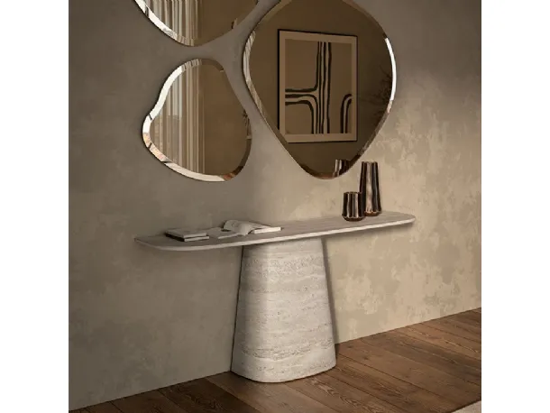 Mobile ingresso Rado Keramik di Cattelan Italia