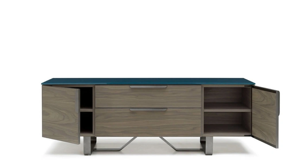 Mobile Porta Tv Principe di Arte Brotto