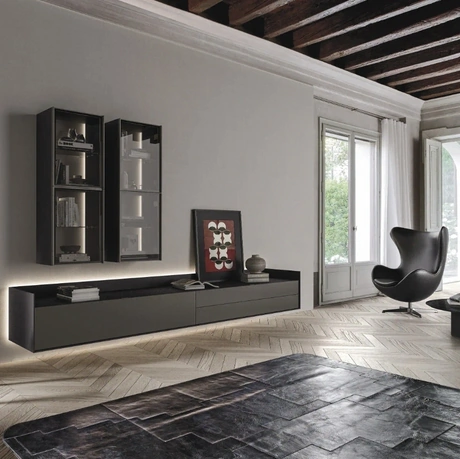 Mobile sospeso Cabaret-One-02 Sangiacomo