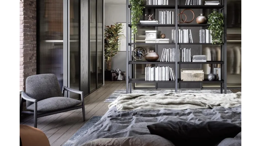 Poltroncina Hamptons di Novamobili