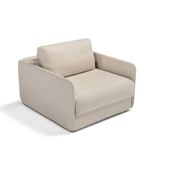 Poltrona letto Phil di Dienne Salotti