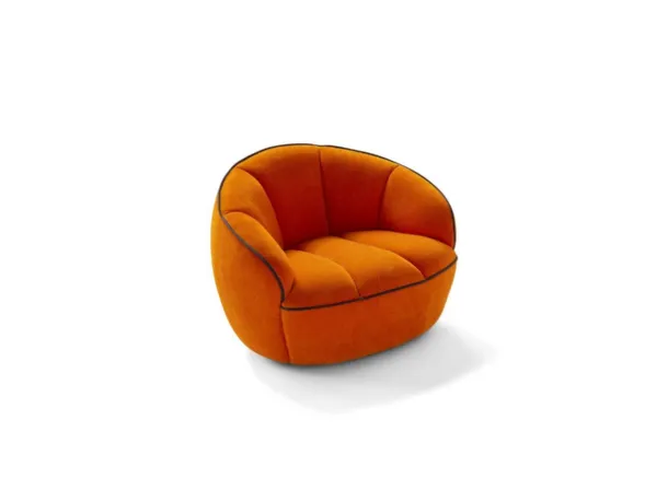 Poltroncina Shai di Egoitaliano