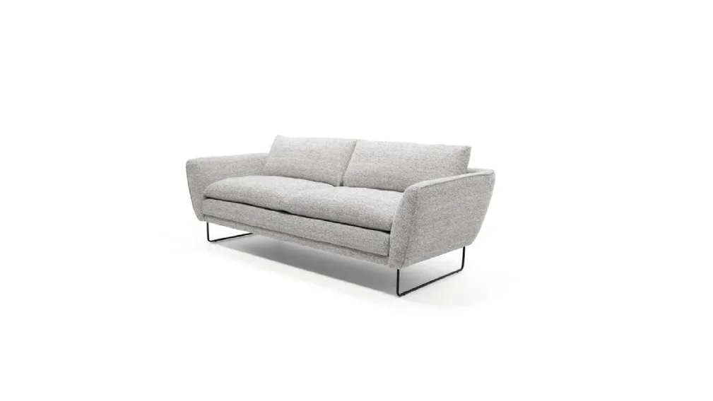 Divano elegante Bliss di Egoitaliano