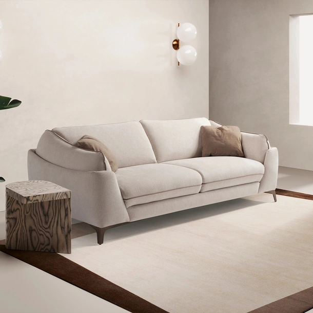 Divano letto Dune di Dienne Salotti