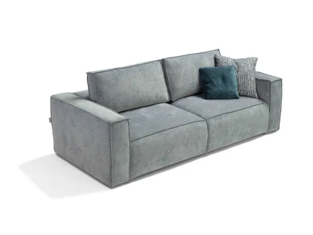 Divano letto lineare More di Dienne Salotti