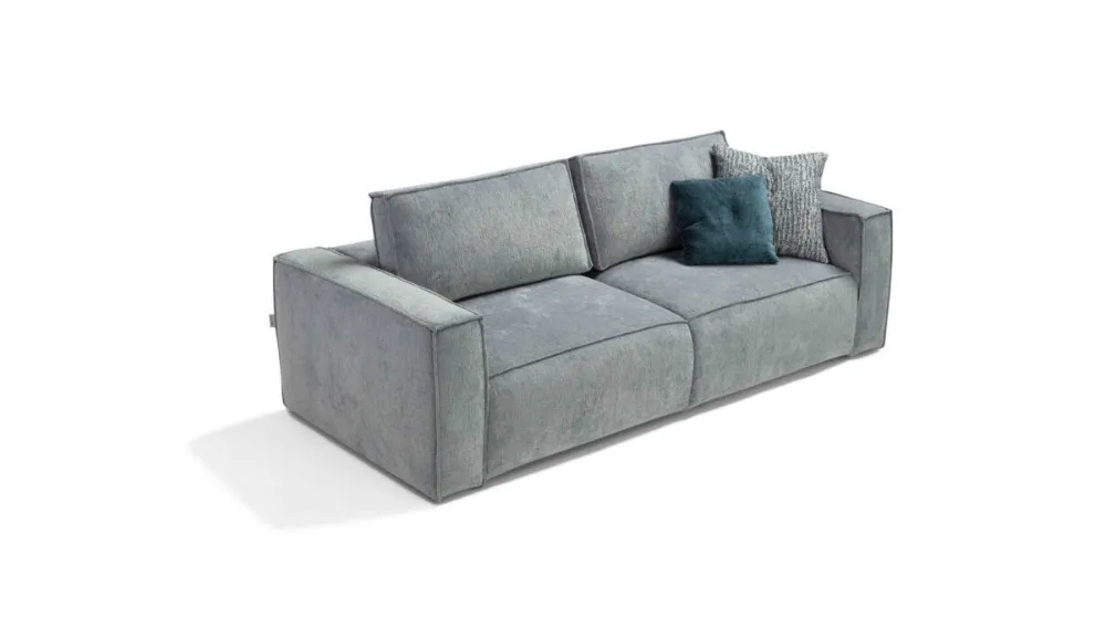 Divano letto lineare More di Dienne Salotti