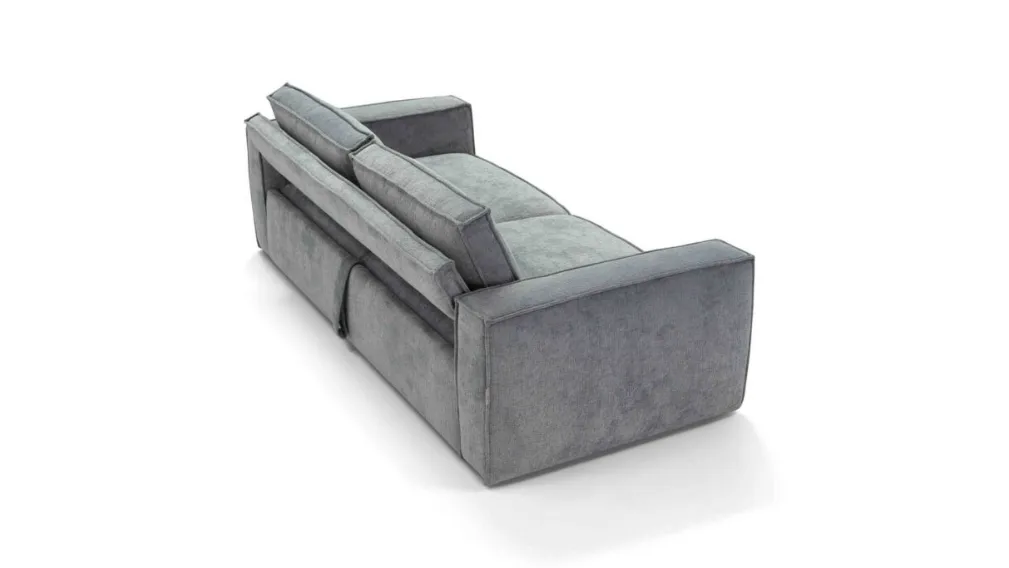 Divano letto lineare More di Dienne Salotti