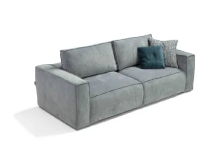 Divano letto lineare More di Dienne Salotti