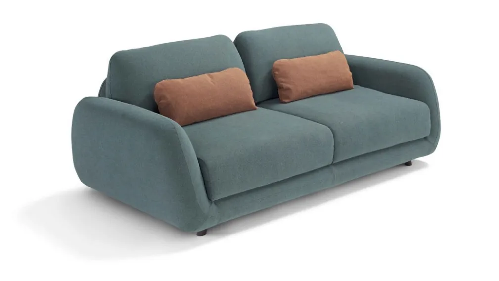 Divano letto Dodo di Dienne Salotti