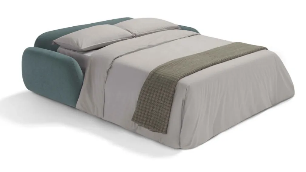 Divano letto Dodo di Dienne Salotti