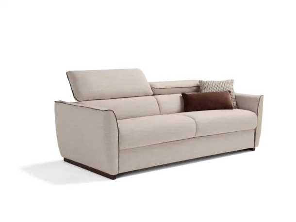 Divano letto Fellini di Dienne Salotti