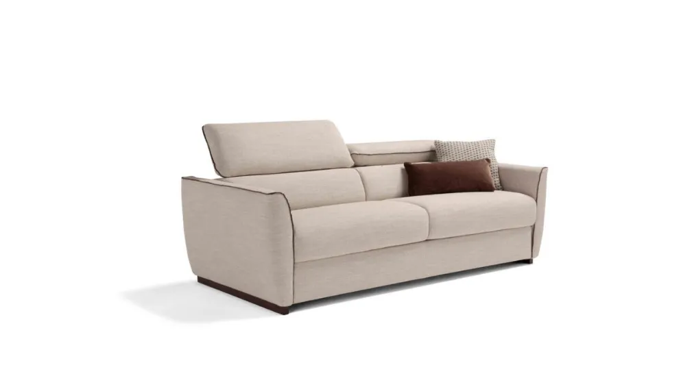 Divano letto Fellini di Dienne Salotti