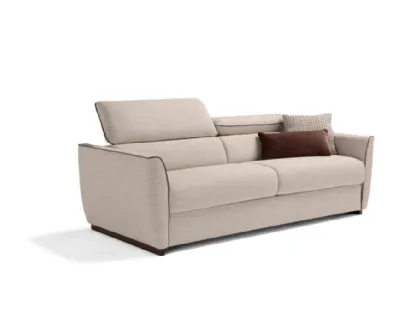 Divano letto Fellini di Dienne Salotti