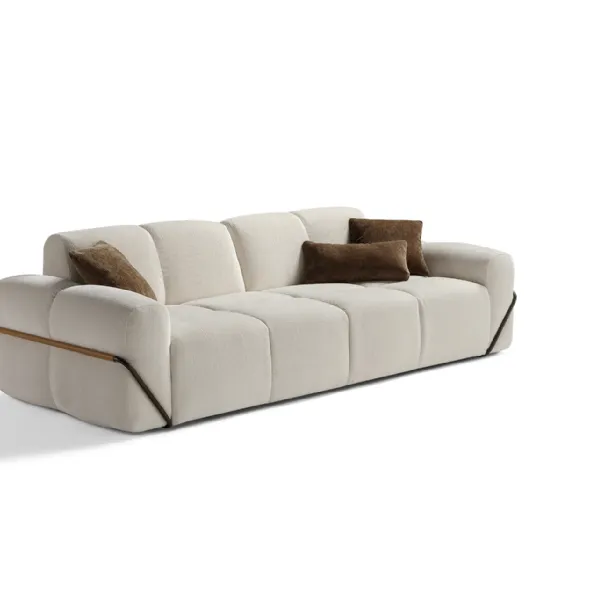 Divano letto Nube di Dienne Salotti