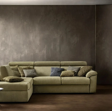 Divano Letto Place di Samoa