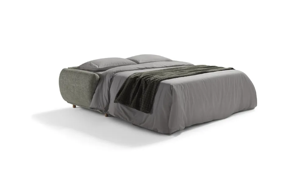 Divano letto Plum di Dienne Salotti