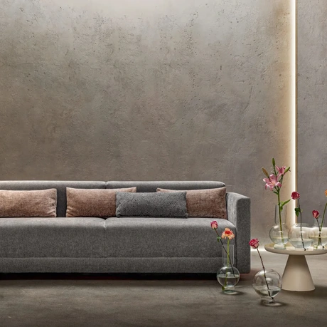 Divano Letto trasformabile Race di Samoa