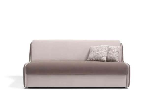 Divano letto Sax di Dienne Salotti