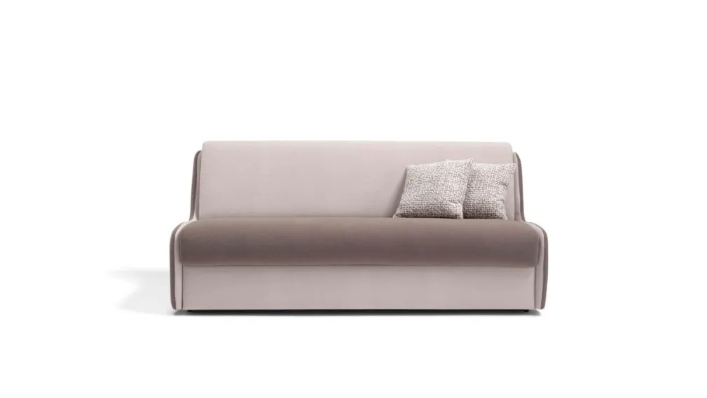 Divano letto Sax di Dienne Salotti