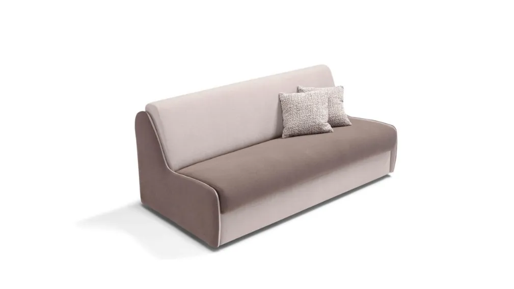 Divano letto Sax di Dienne Salotti