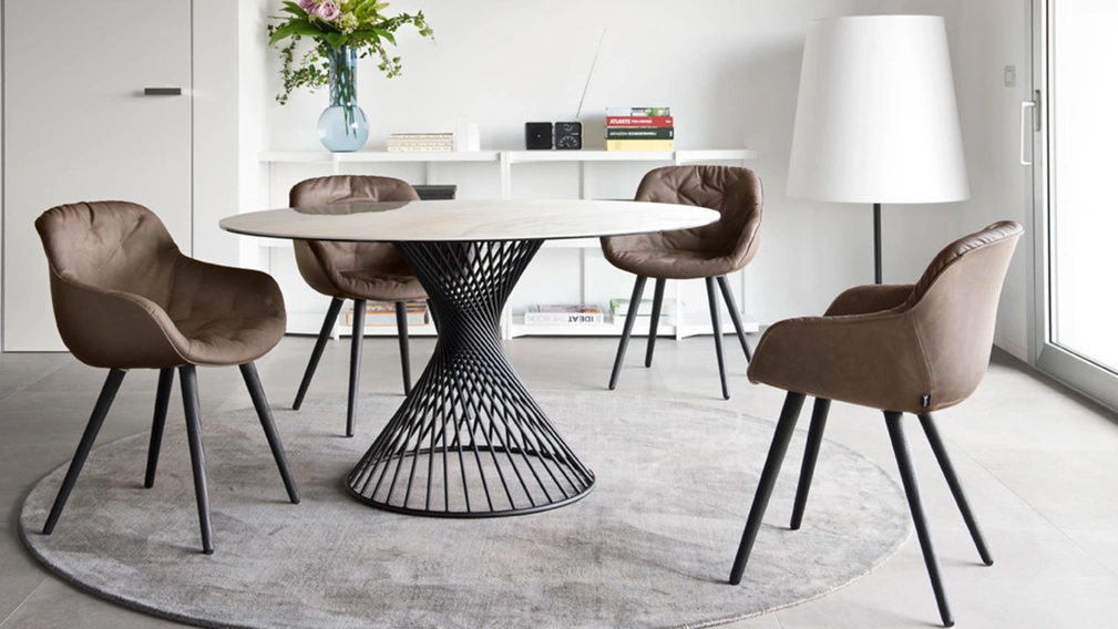 Sedia Igloo di Calligaris
