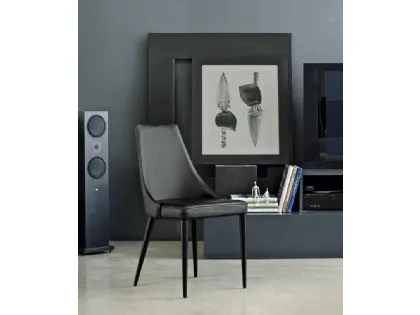Sedia Clara di Bontempi