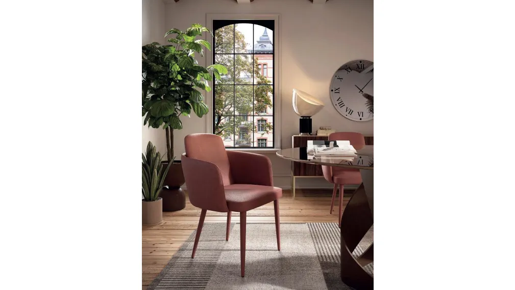 Sedia Italia de Di Lazzaro