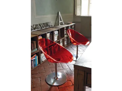 Sedia Ero|s| di Kartell