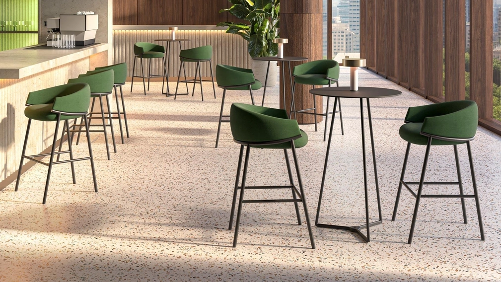 Sgabello Koala di Scab Design