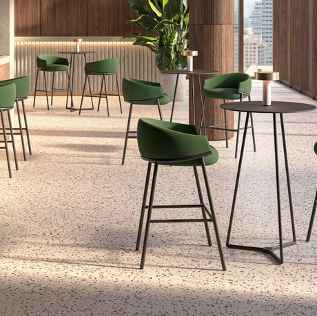 Sgabello Koala di Scab Design