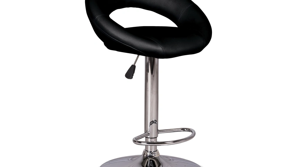 Sgabello regolabile Kolbi di Stones