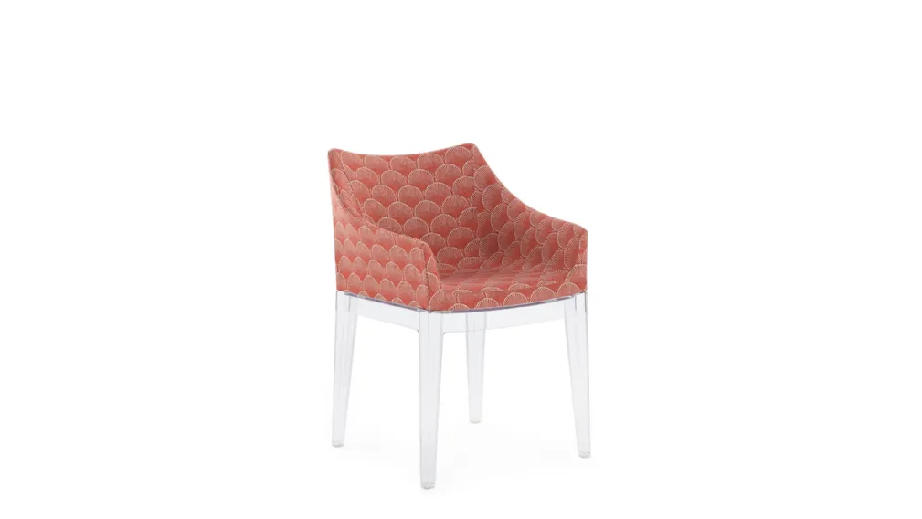 Sedia Madame Liberty di Kartell