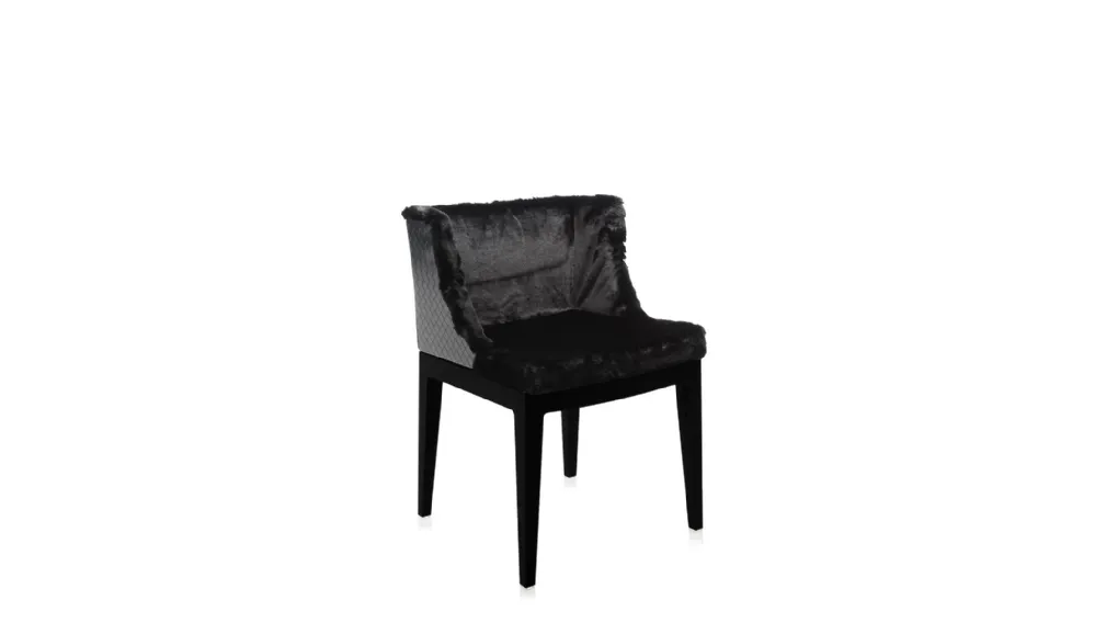 Sedia Mademoiselle Kravitz di Kartell