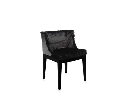 Sedia Mademoiselle Kravitz di Kartell