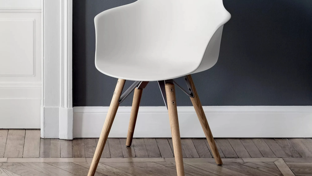 Sedia Mood di Bontempi