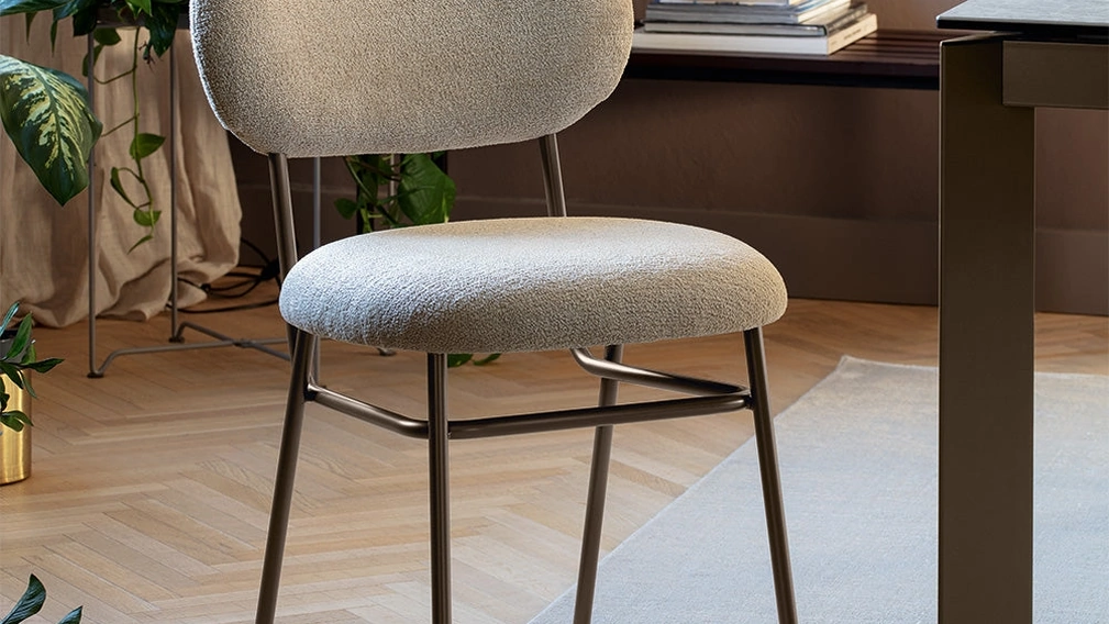 Sedia Pad di Connubia