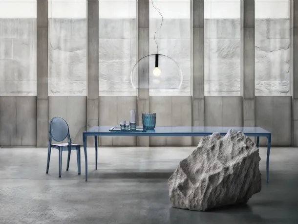 Tavolo Albert di Kartell