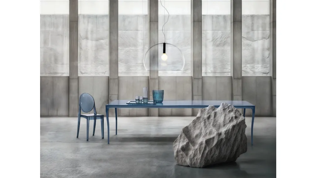 Tavolo Albert di Kartell